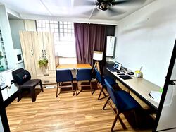 Blk 504 Hougang Avenue 8 (Hougang), HDB 4 Rooms #529604921